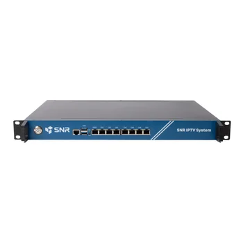 Сервер управления SNR-IPTV-System